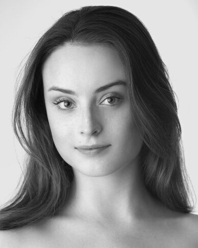 Claire Davison. Courtesy photo.