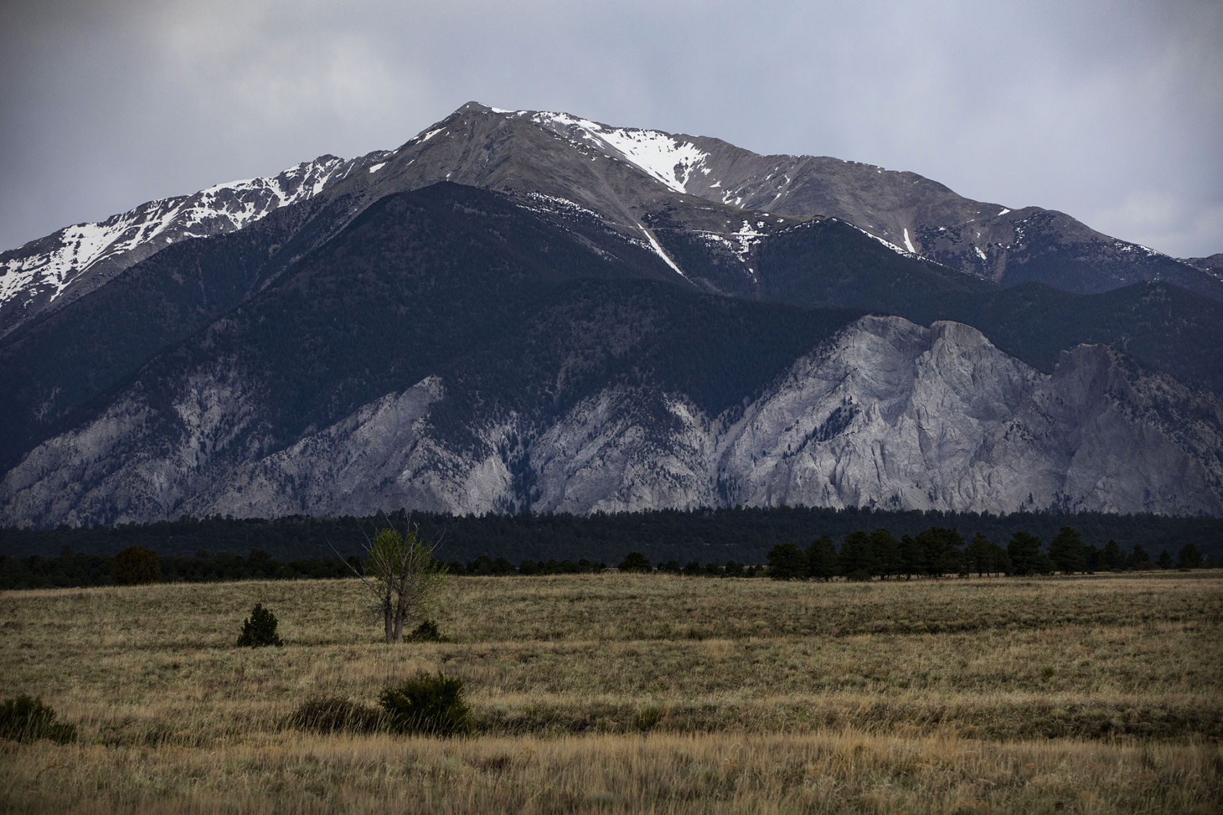 Coloradan’s new book a tribute to rural police