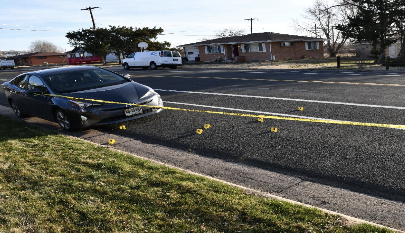 Greeley officer cleared in shooting of homeowner who activated security alarm