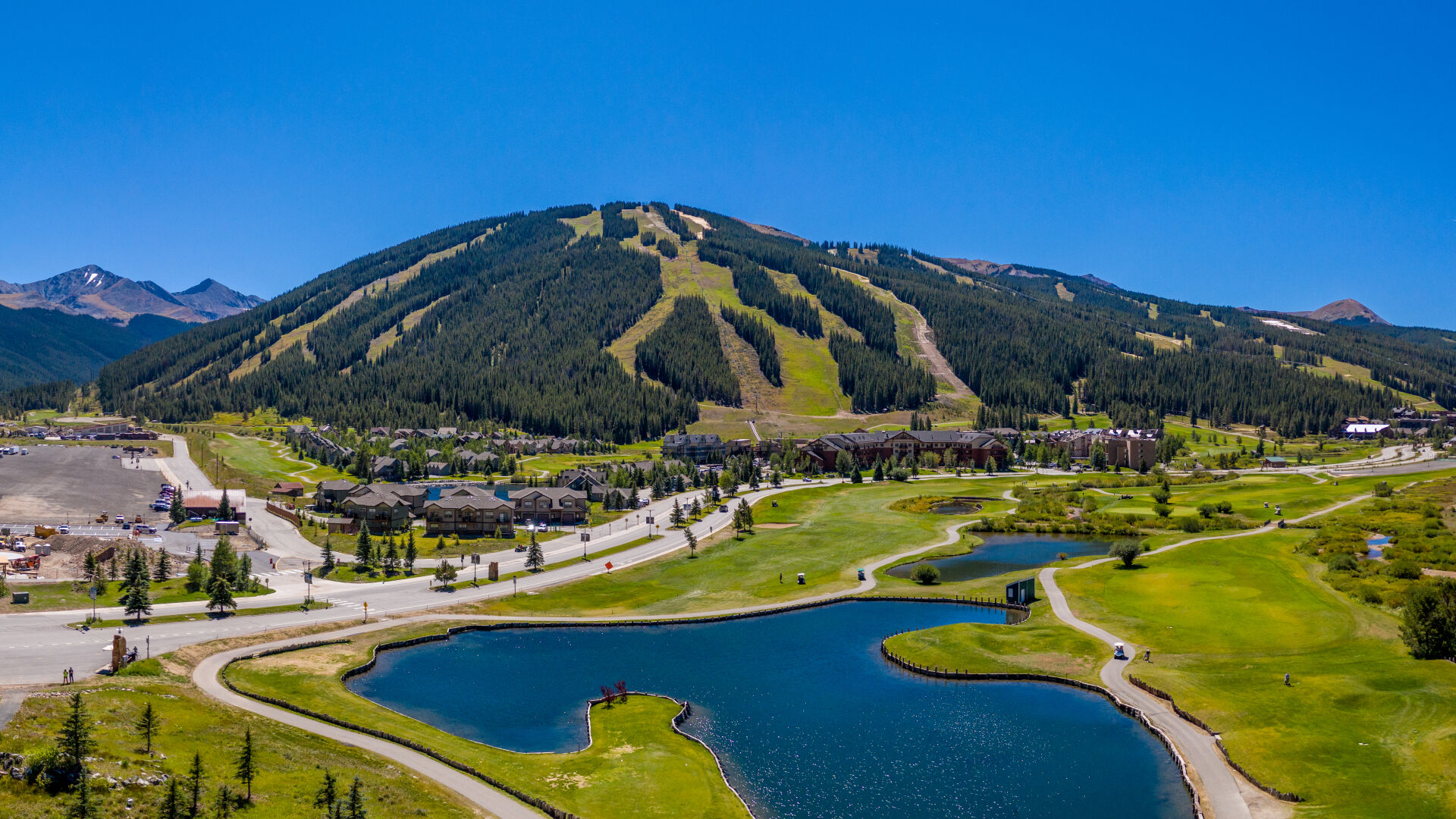 Eating, drinking, hiking and more in Summit County: Local tips for your next summer adventure