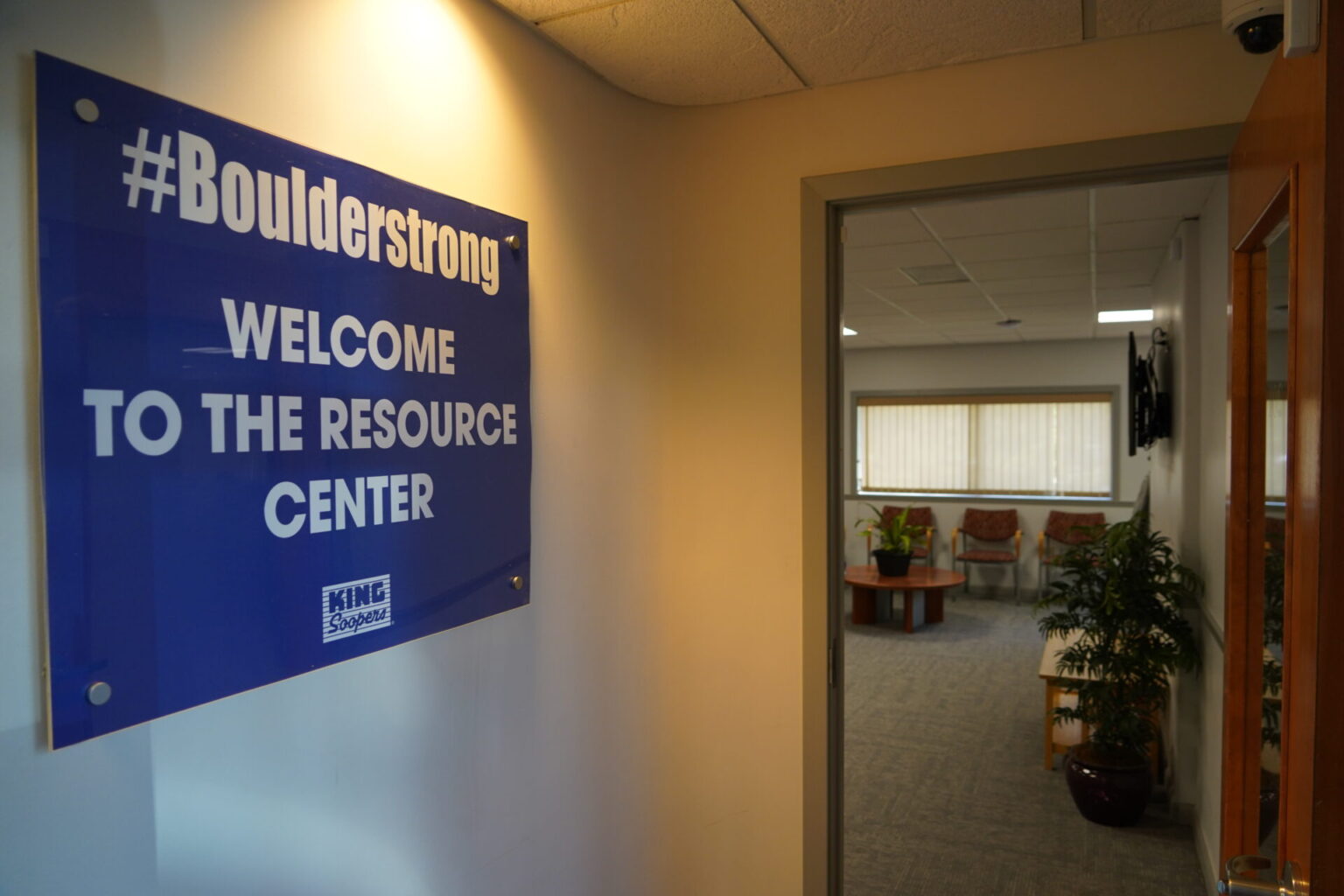 #Boulderstrong Resource Center moving to new facility Saturday