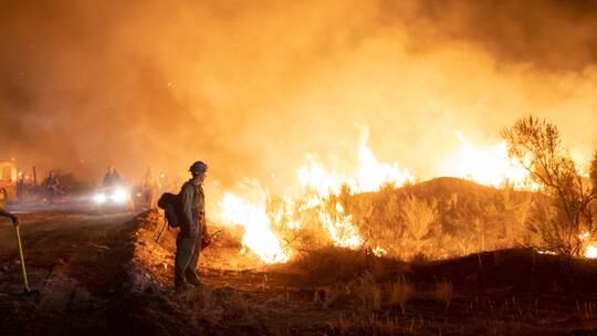 Several Stage 1 fire restrictions going into place across Colorado