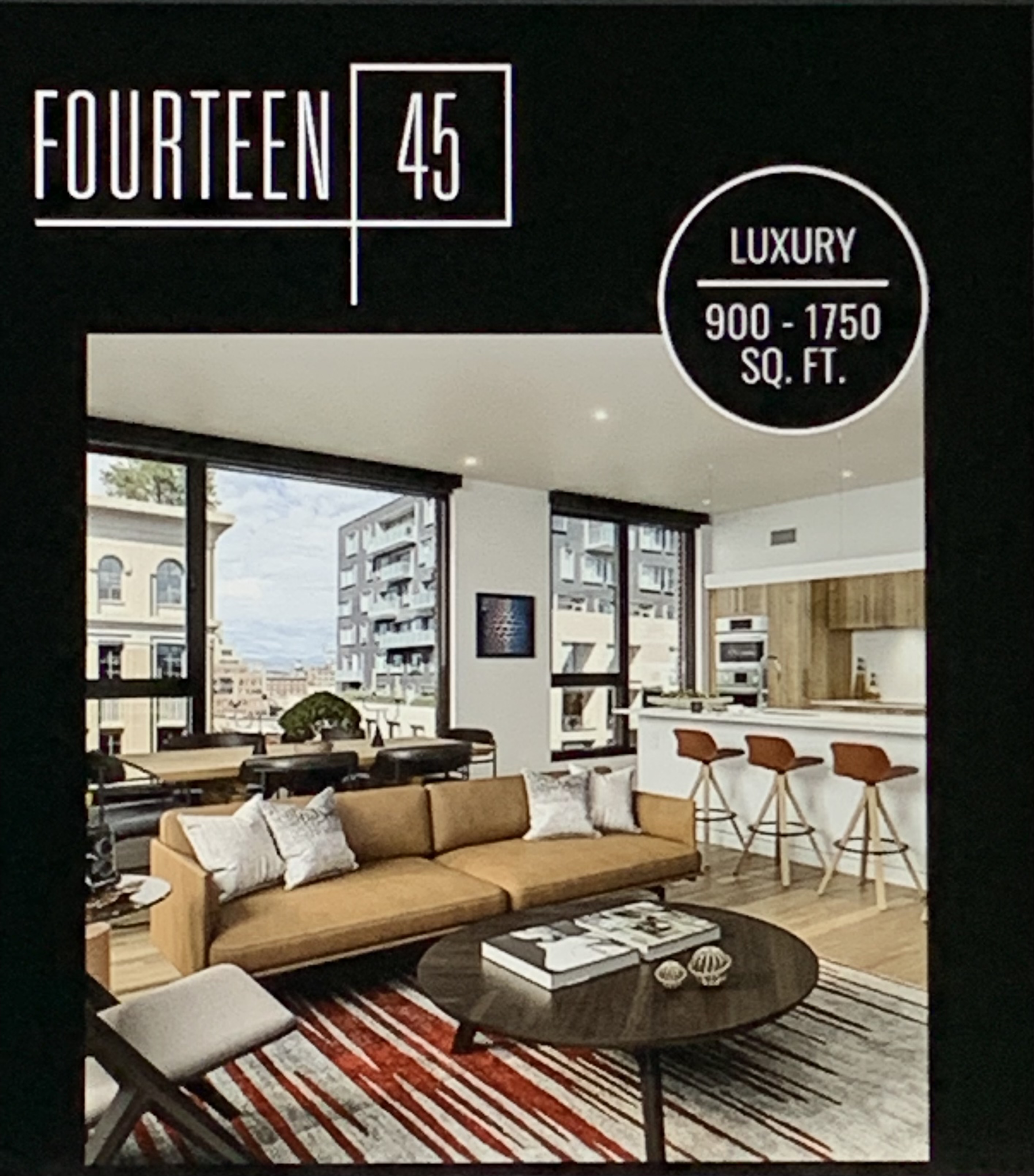 Metro Moves: Apartments at former bus station