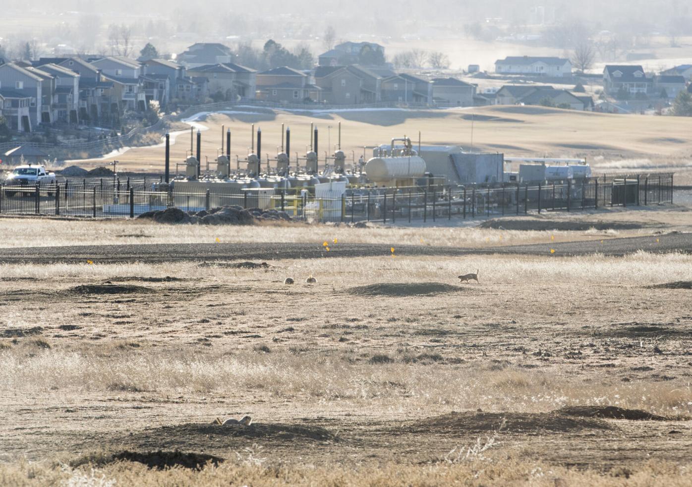 Study cites costs of oil and gas measure; Ken Salazar calls it unconstitutional