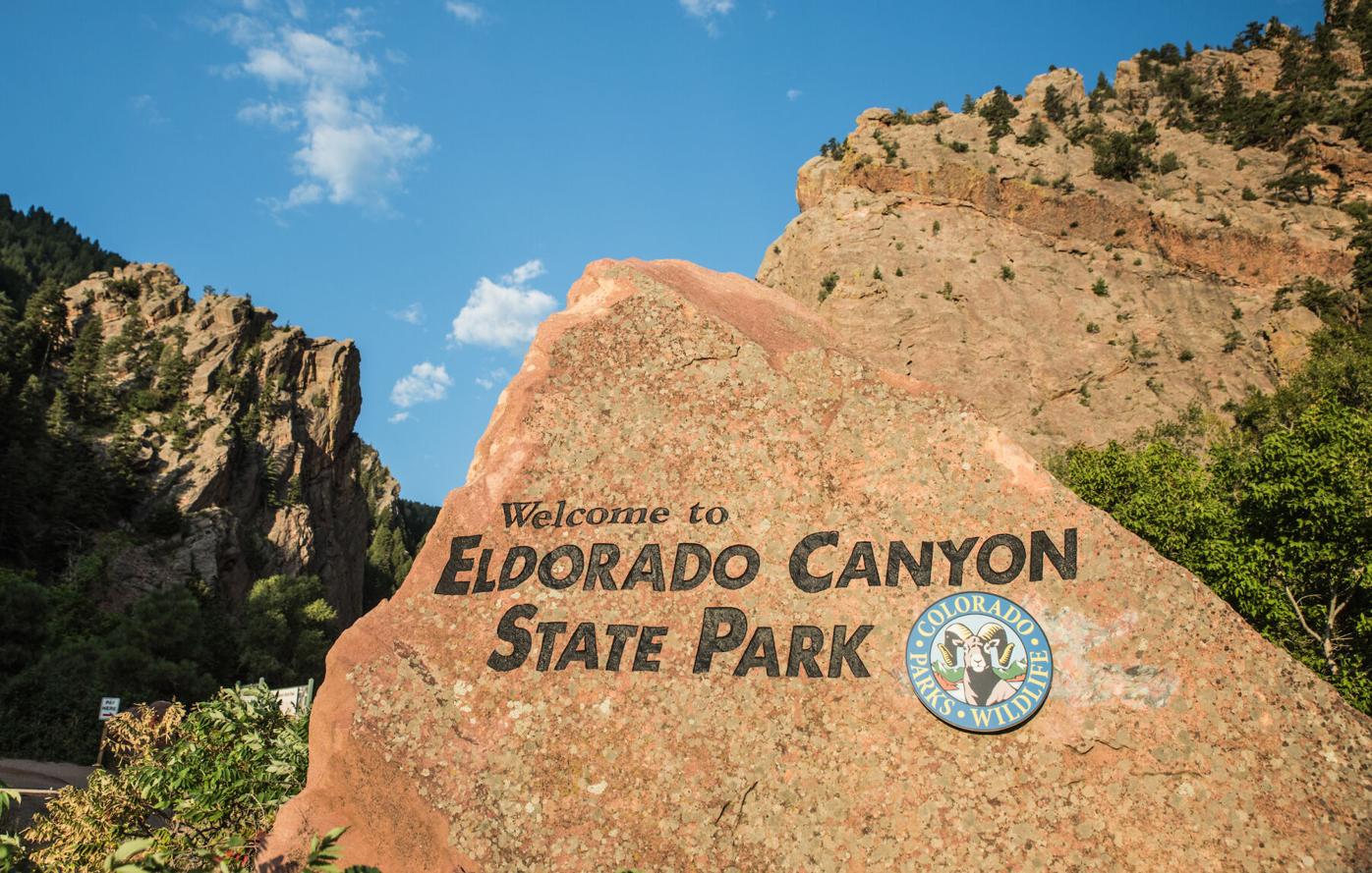 Colorado state park entrance fees will be free Monday