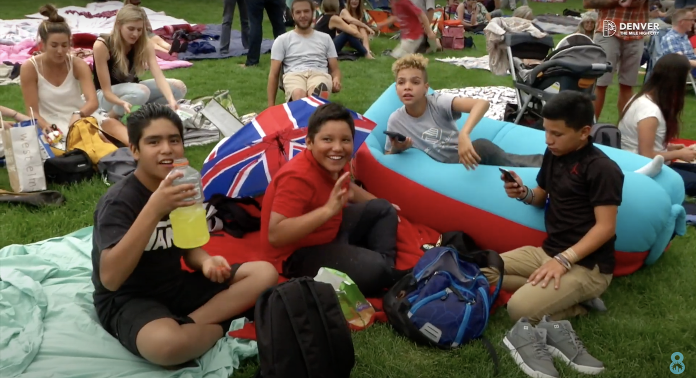 Weeklong Denver Days celebration — filled with block parties and more — kicks off Saturday