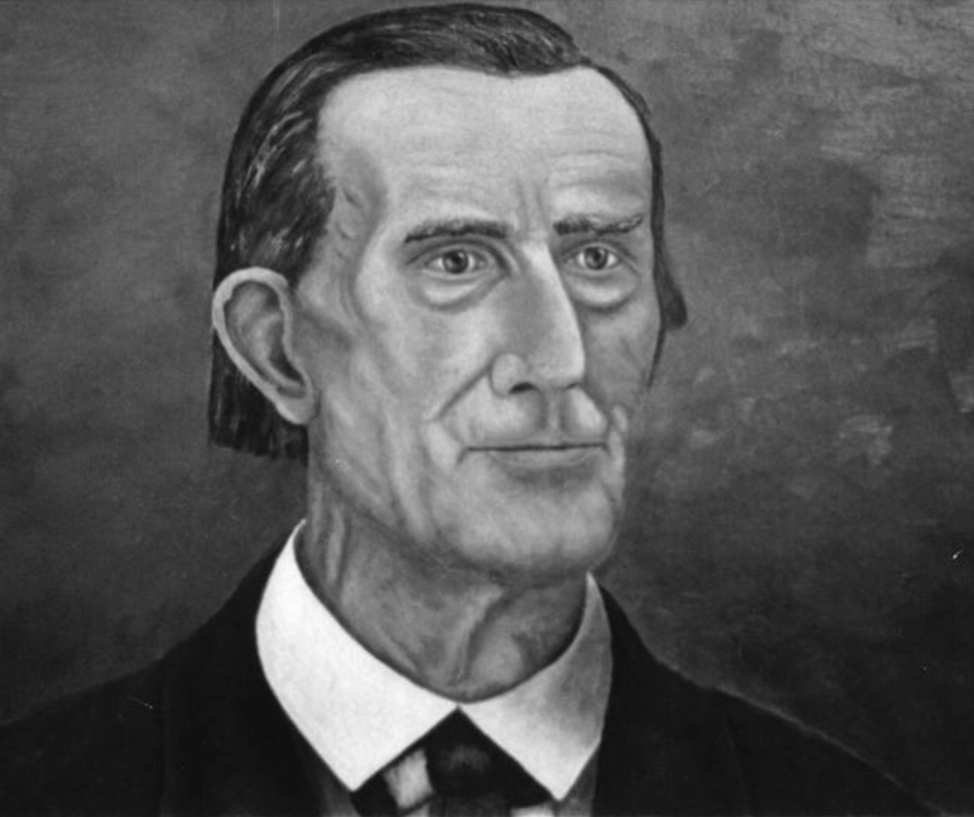 Joel Estes portrait