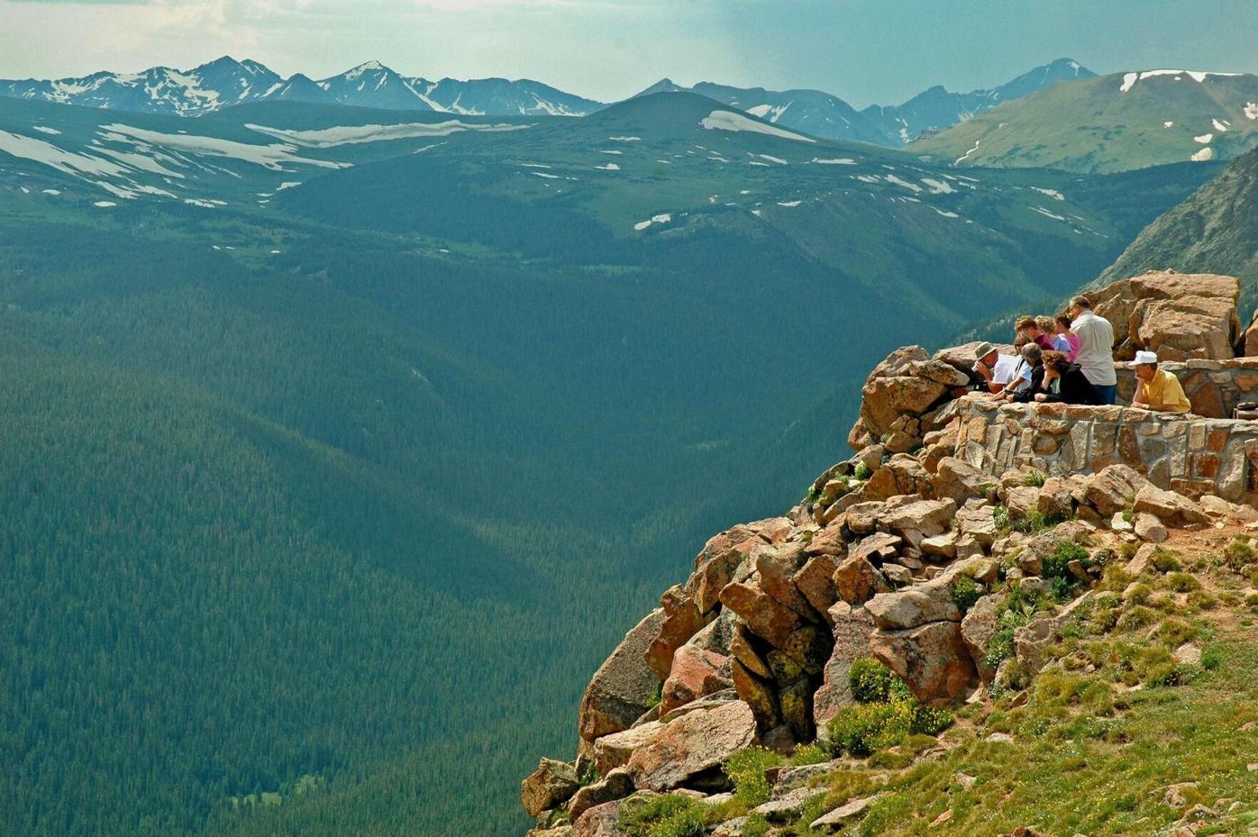 Moraine Park
