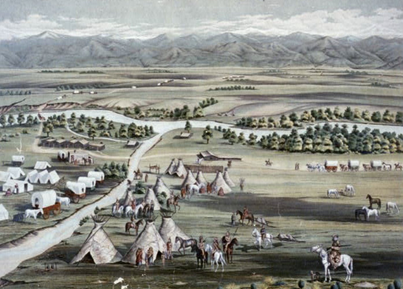 Colorado river towns tell the story of a mountain state | Joey Bunch