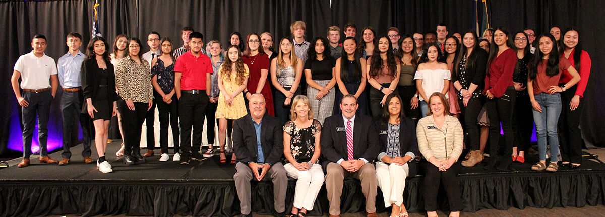 58 Adams County high schoolers awarded over $1 million in scholarships