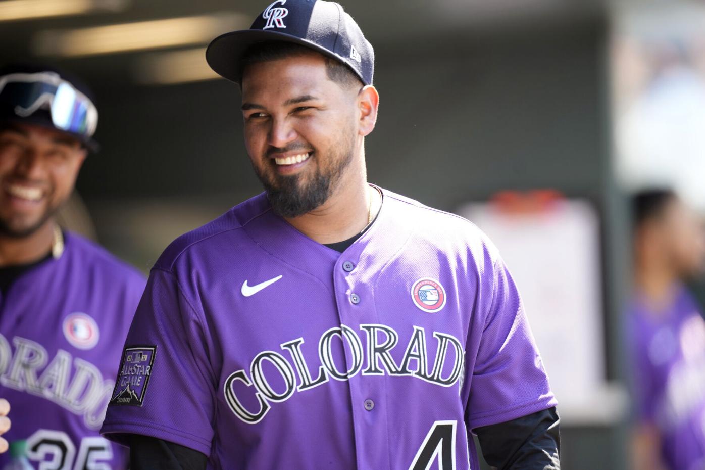 Colorado Rockies’ Germán Márquez tosses another gem, earns spot in All-Star Game