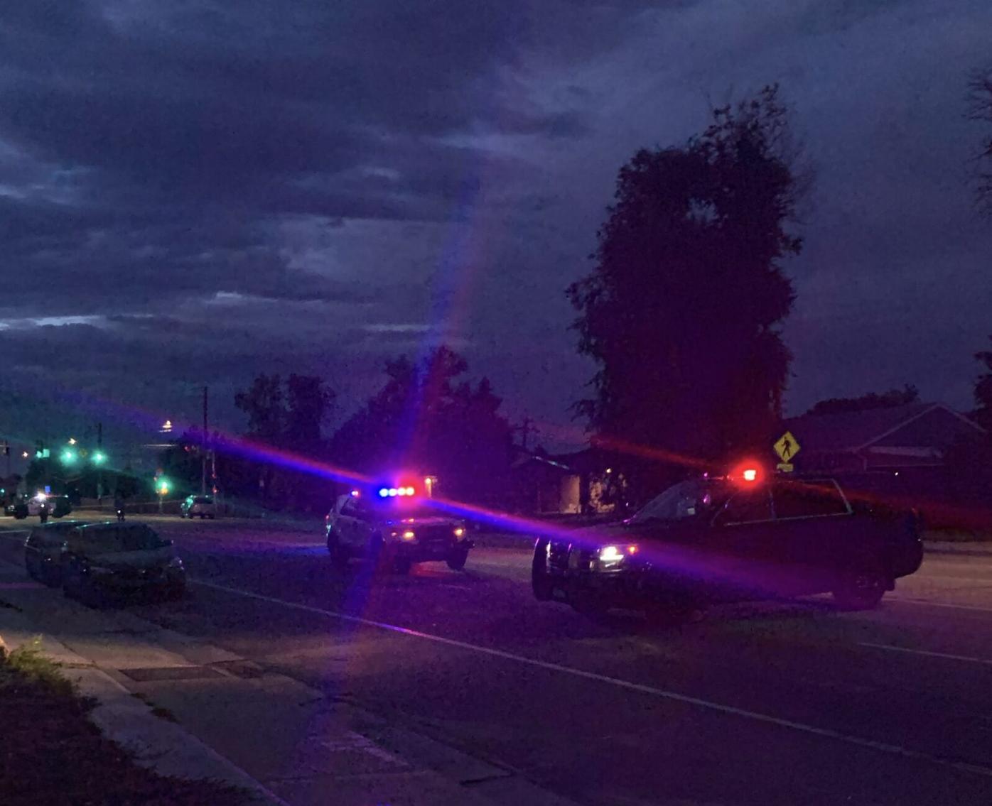 Man killed in drive-by shooting in Adams County