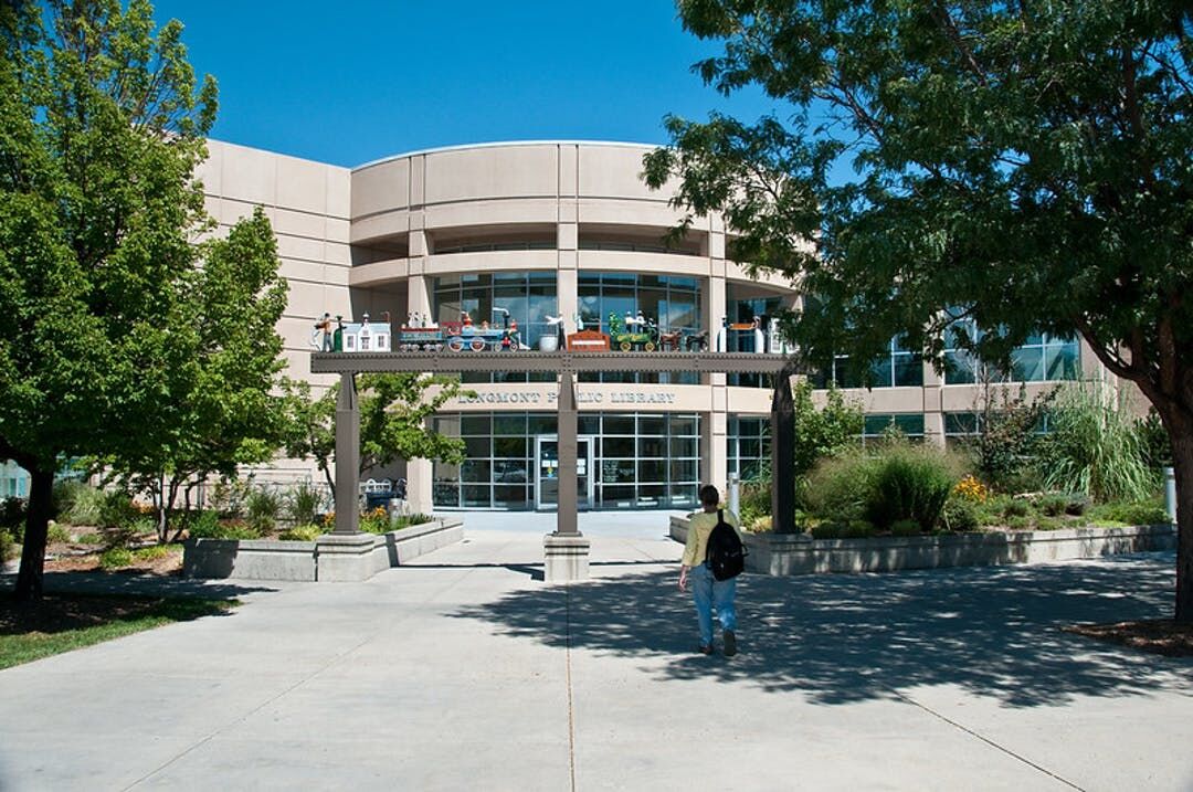 Longmont Public Library to reopen to public