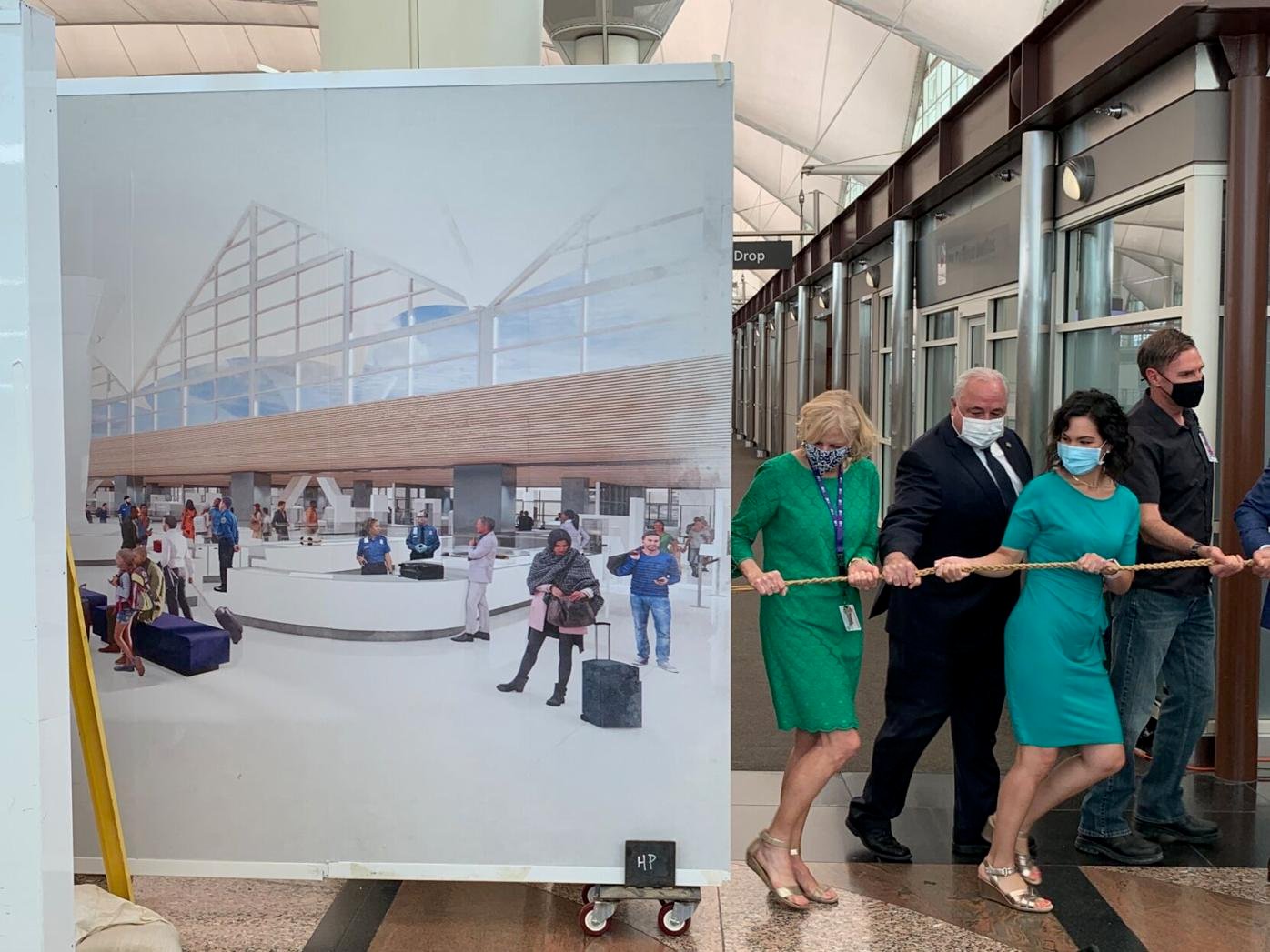 Committee OKs $700 million in bonds for Denver International Airport capital improvements