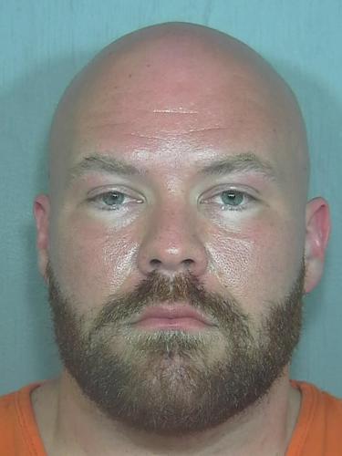 Weld County jail deputy arrested for allegedly having intimate relationship with inmate