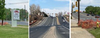Wheat Ridge I-70 on-ramp closed for over ten days