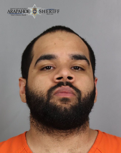 Serial rapist sentenced to 136 years in prison in Arapahoe County