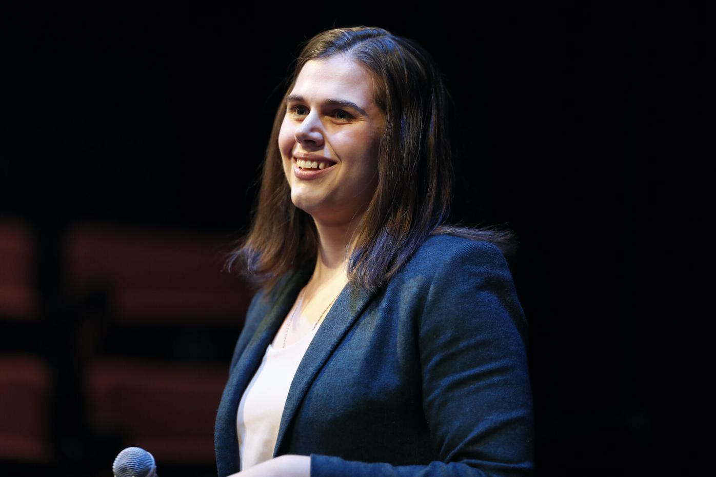 Griswold touts millions to support county election efforts through COVID-19 pandemic