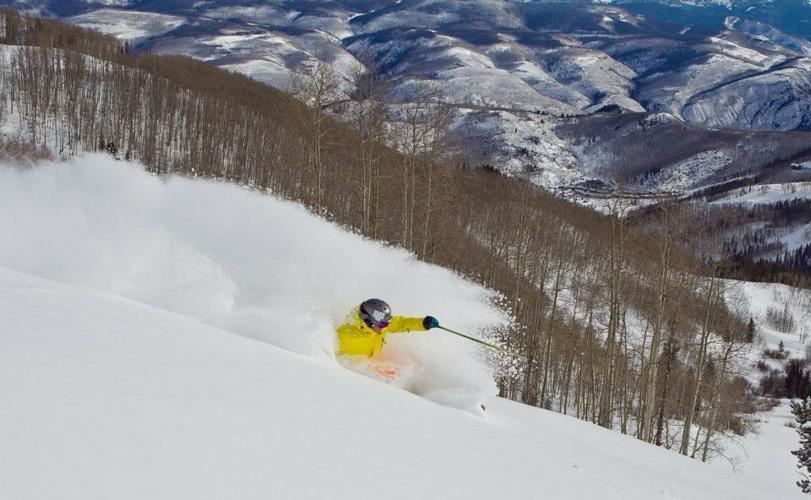 Beaver Creek