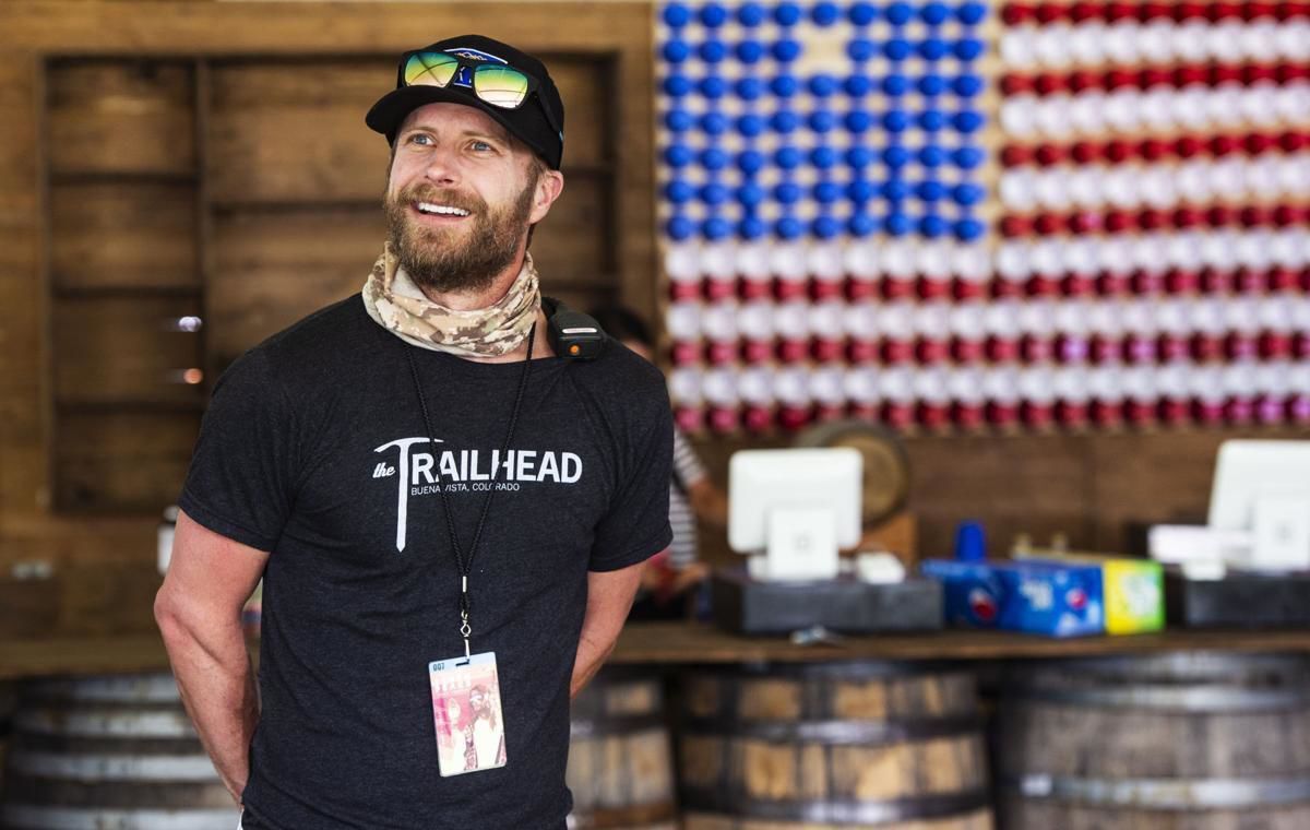 Seven Peaks Music Festival, brought to Colorado by Dierks Bentley, is canceled