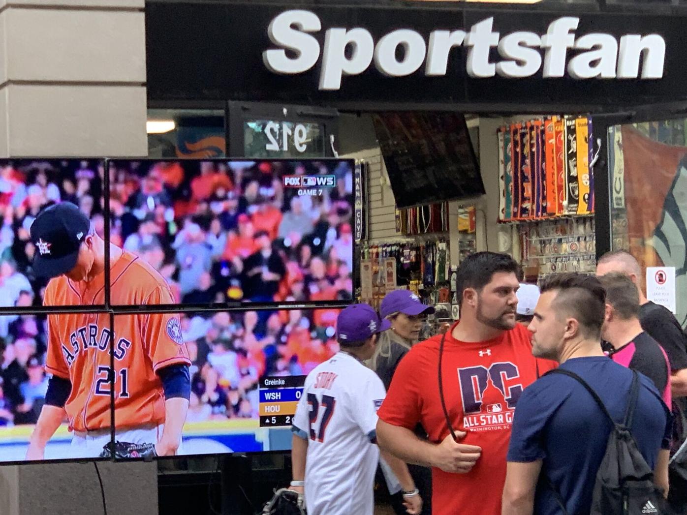 ‘An absolute blessing’: All-Star Game will mean millions in economic impact for Denver