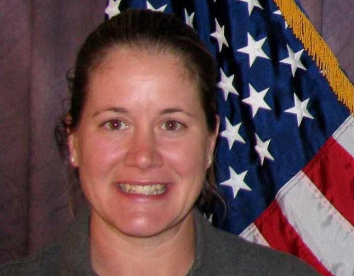 Boulder officer dies while hiking in national park, police say