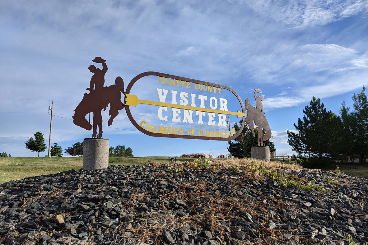 Platte County, Wyoming