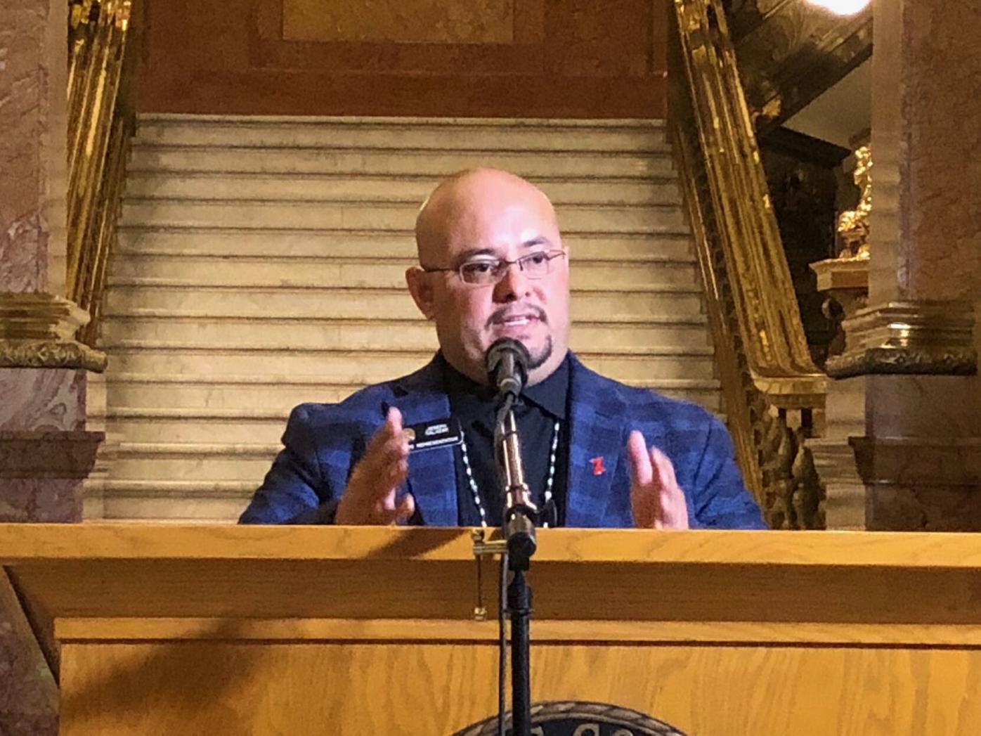 Joe Salazar
