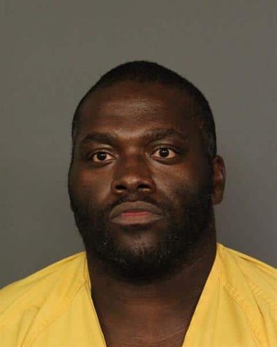 Denver man convicted in fatal stabbing at National Western Complex