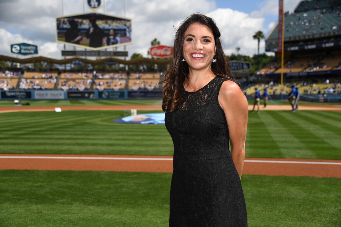 Two Colorado women to be part of historic baseball broadcast