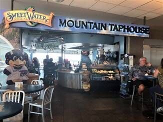 SweetWater Mountain Taphouse