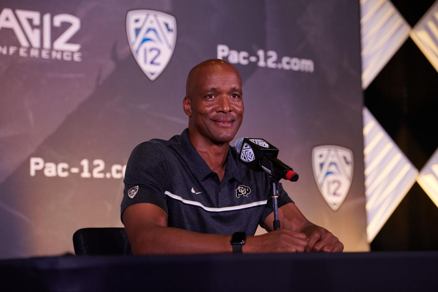 Colorado football coach Karl Dorrell plans to build on strong start in Year 2