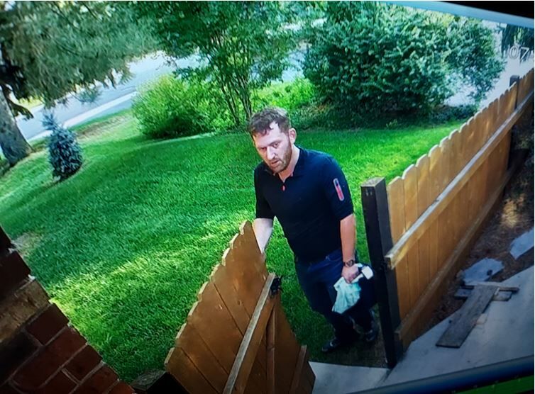 Man wanted in connection to car crash that killed woman in Cherry Hills Village