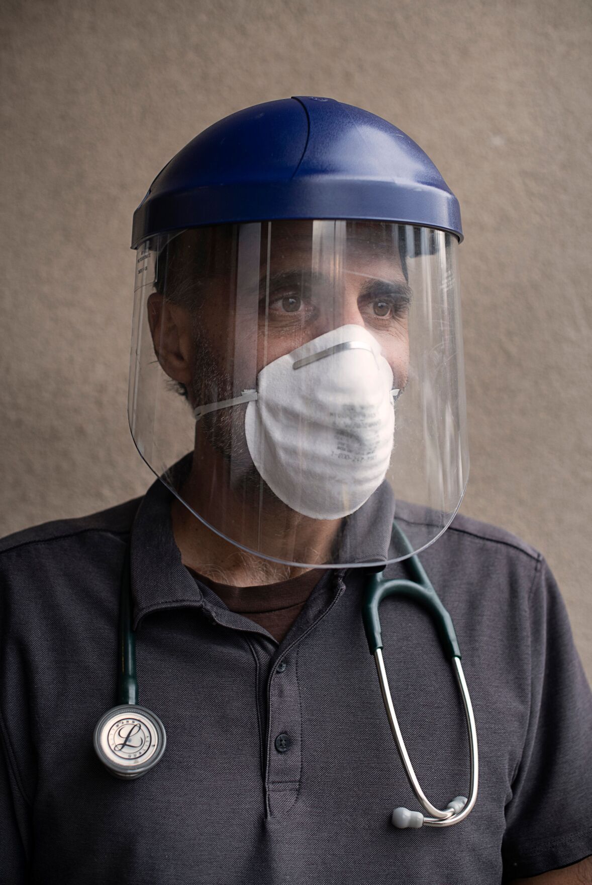 An entire health ecosystem