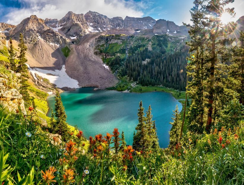 Flooded with visitors, officials ask for public feedback on future of Colorado destination