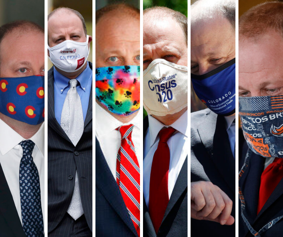 BREAKING: Gov. Jared Polis ends use of emergency orders tied to pandemic
