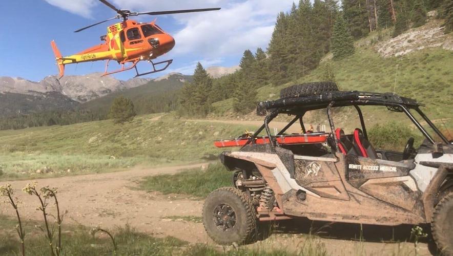Photo Credit: Sylvan Fire Information