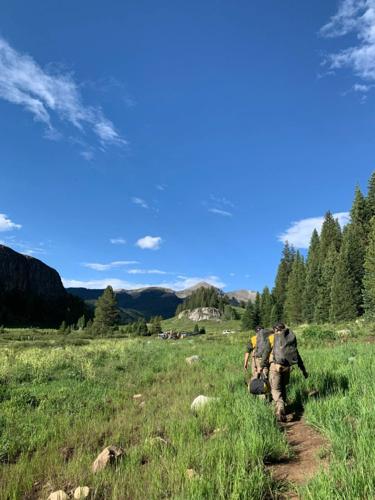 Photo Credit: Sylvan Fire Information