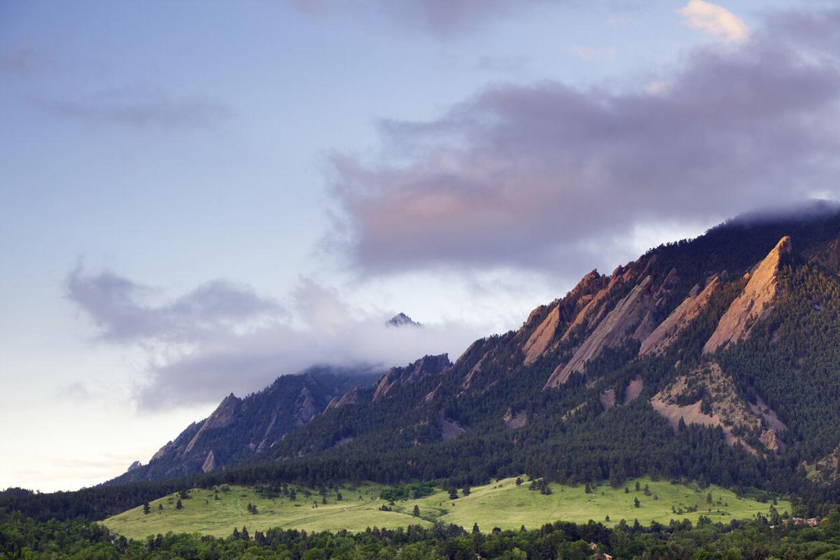 Unroped scrambler takes fall on Boulder Flatirons, prompting multi-agency rescue effort