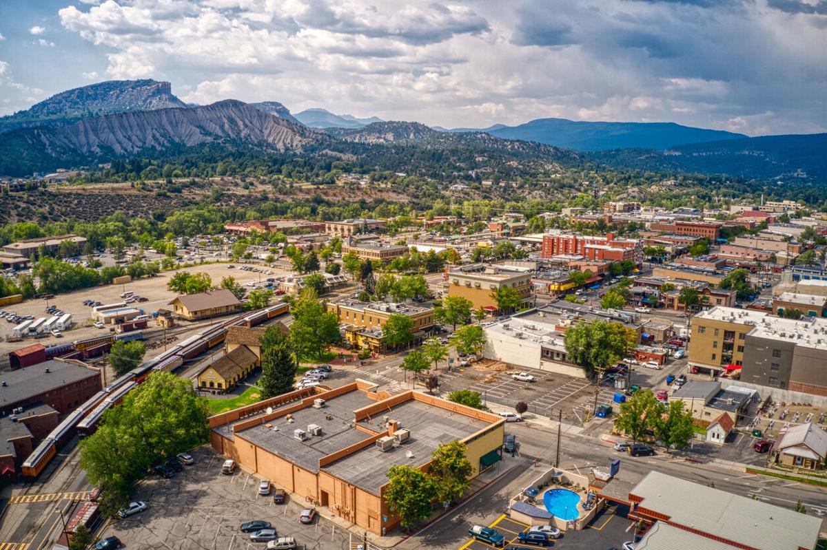Public invited to free outdoor movie nights in Colorado mountain town