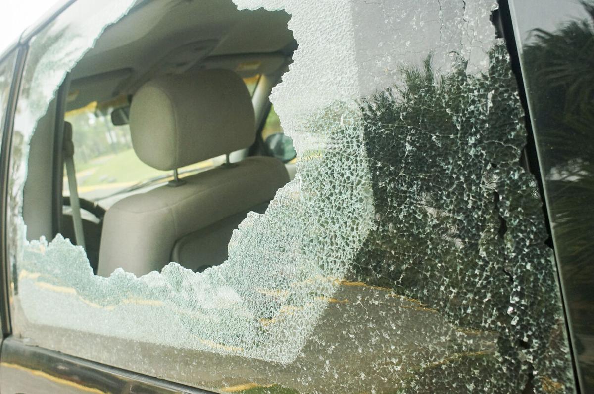 BEWARE: Trailhead theft spree a reminder to Coloradans to keep valuables secure