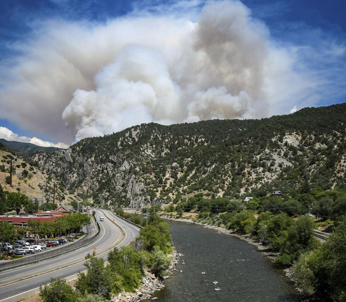 Colorado drought conditions still critical for Western Slope