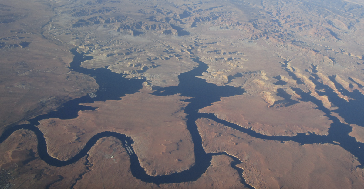 INSIGHTS | Stimulus, stimulus everywhere and just a drop for the Water Plan