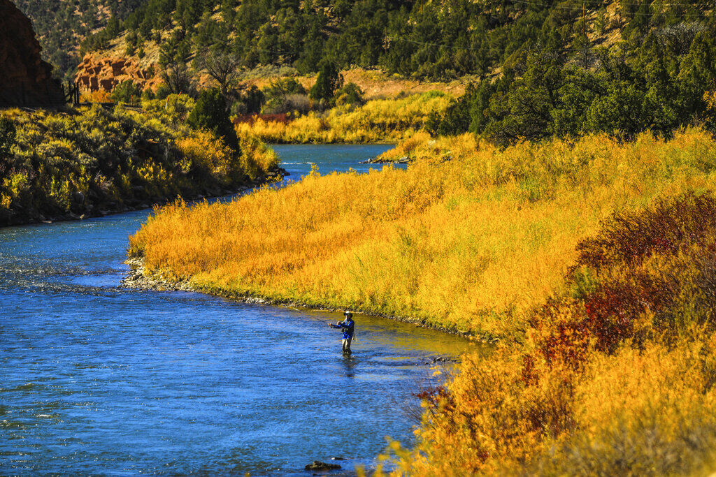 State water task force says monsoons coming, drought lessening in southwest Colorado