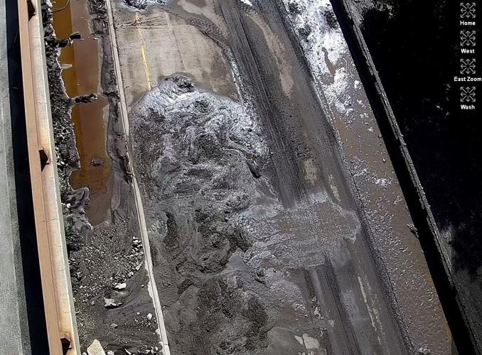 Photo Courtesy of The Colorado Department of Transportation. (CDOT)