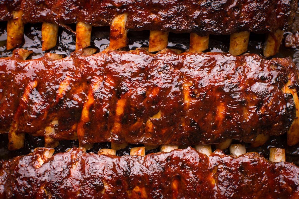 30,000 pounds of meat to be smoked at upcoming BBQ fest in Colorado