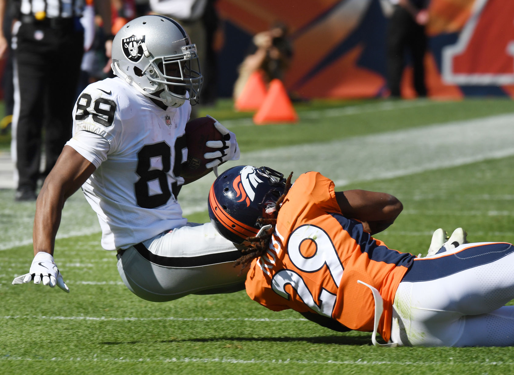 Betting: A pair of player props for the upcoming NFL season