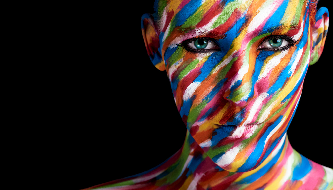 Art show featuring pancakes and live body painting set to take place in Denver