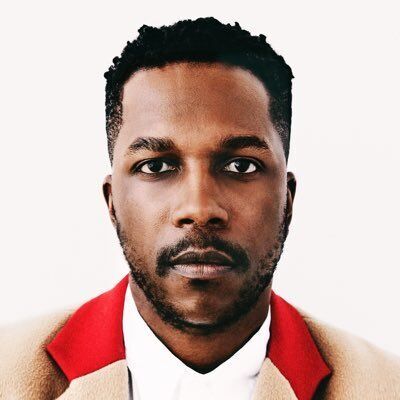 Leslie Odom Jr