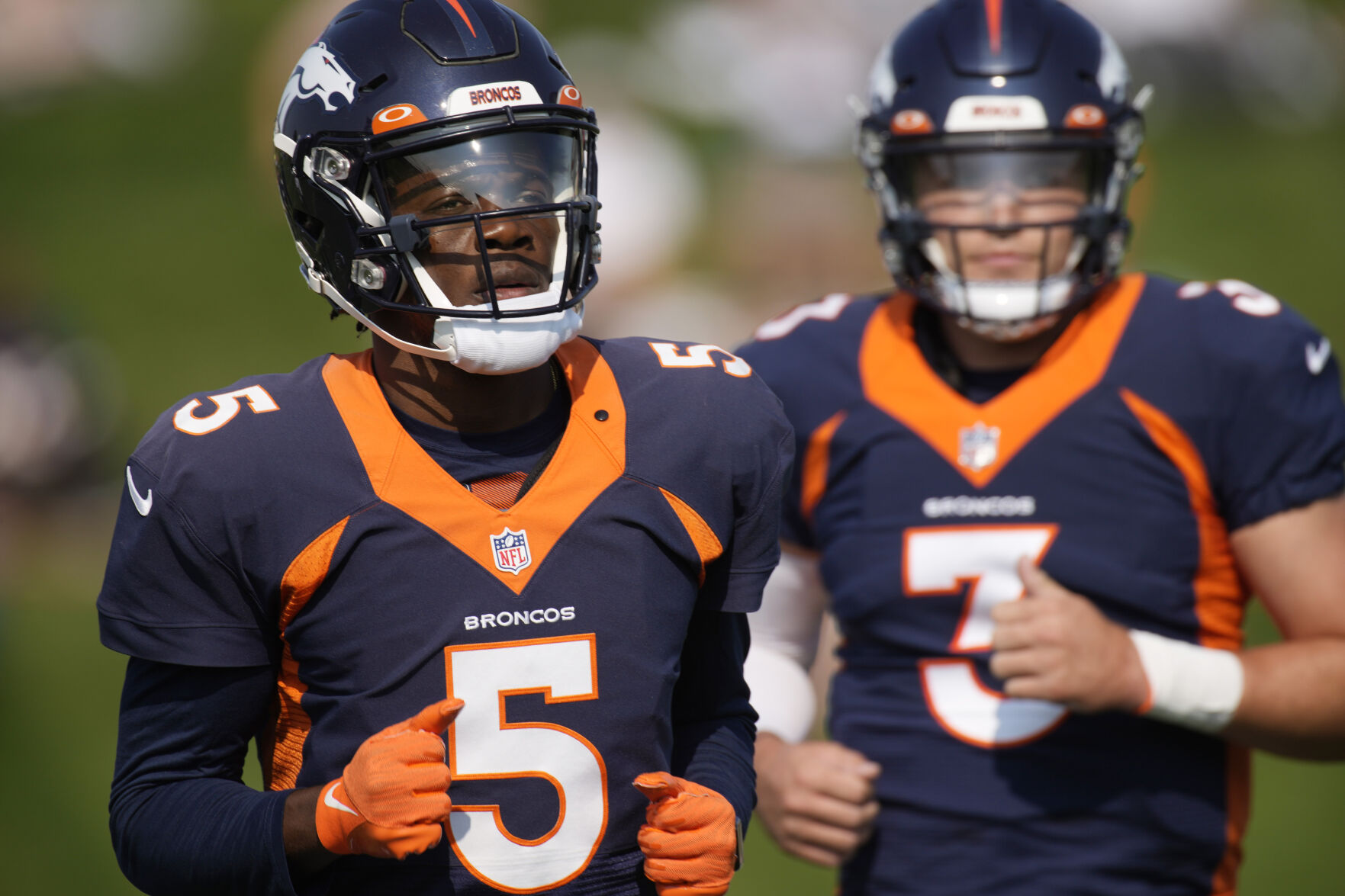 Woody Paige: League is littered with former Broncos starting QBs as backups
